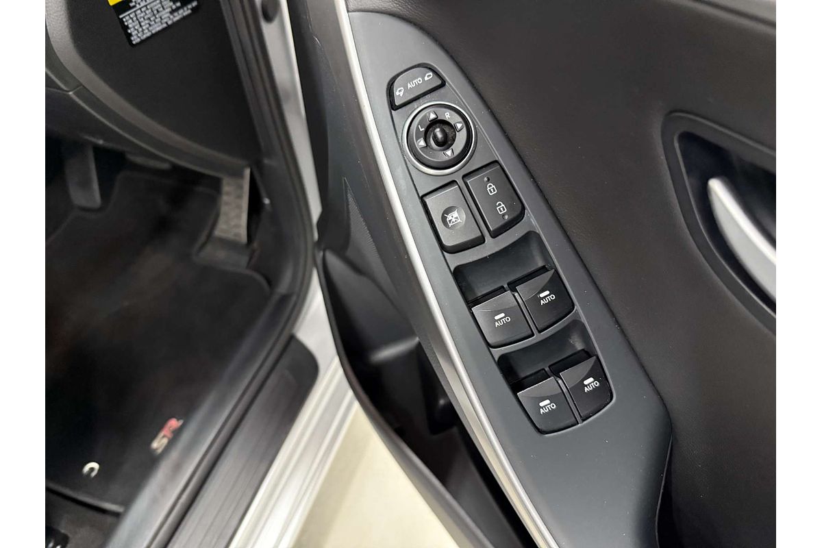 2017 Hyundai i30 SR Premium GD5 Series II