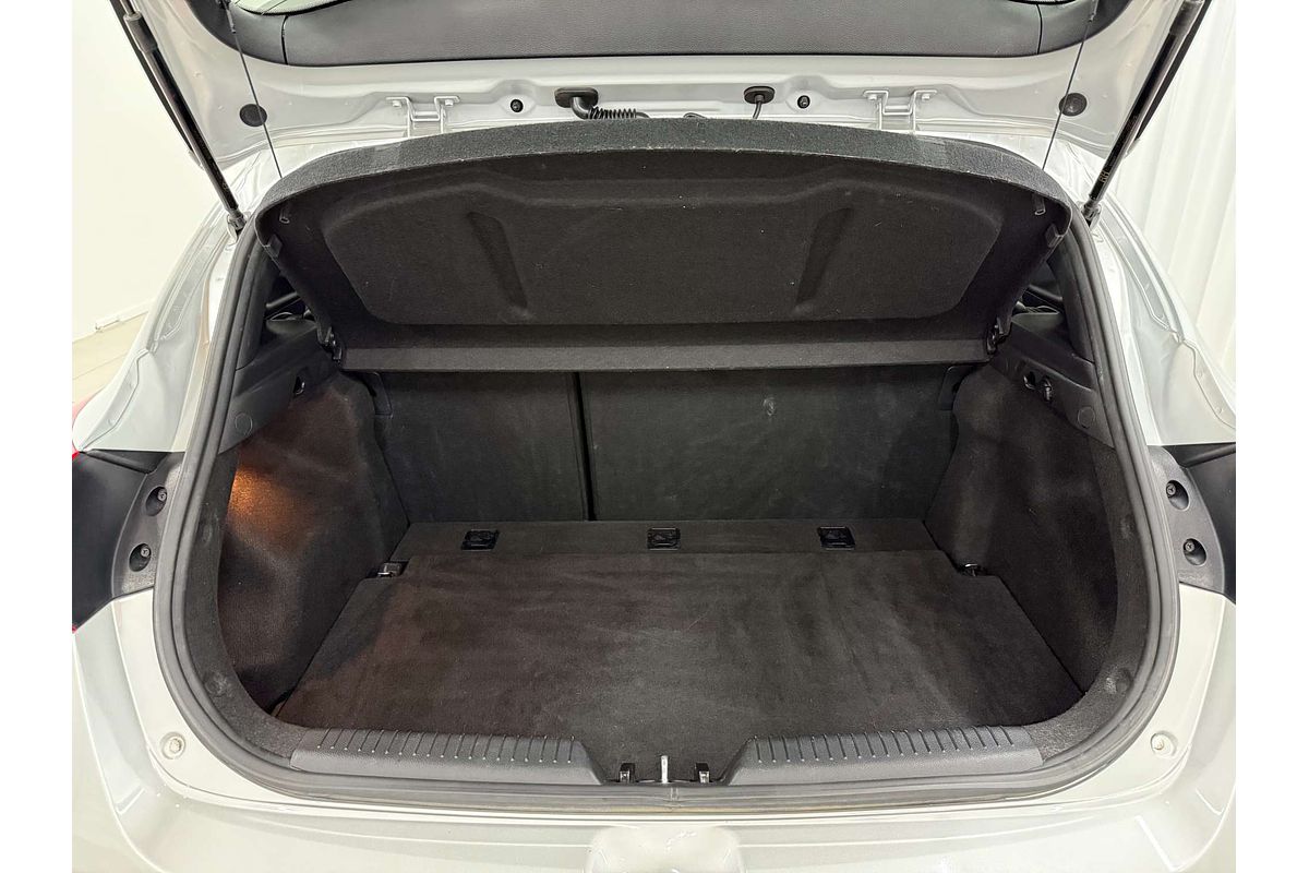 2017 Hyundai i30 SR Premium GD5 Series II
