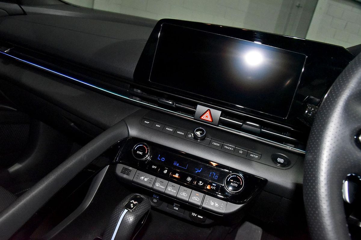 2023 Hyundai i30 N Premium CN7.V1