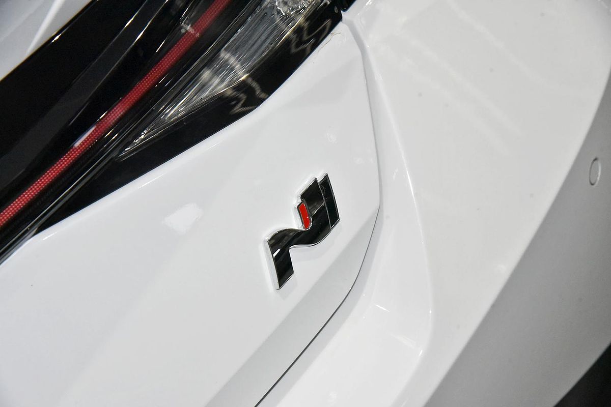 2023 Hyundai i30 N Premium CN7.V1