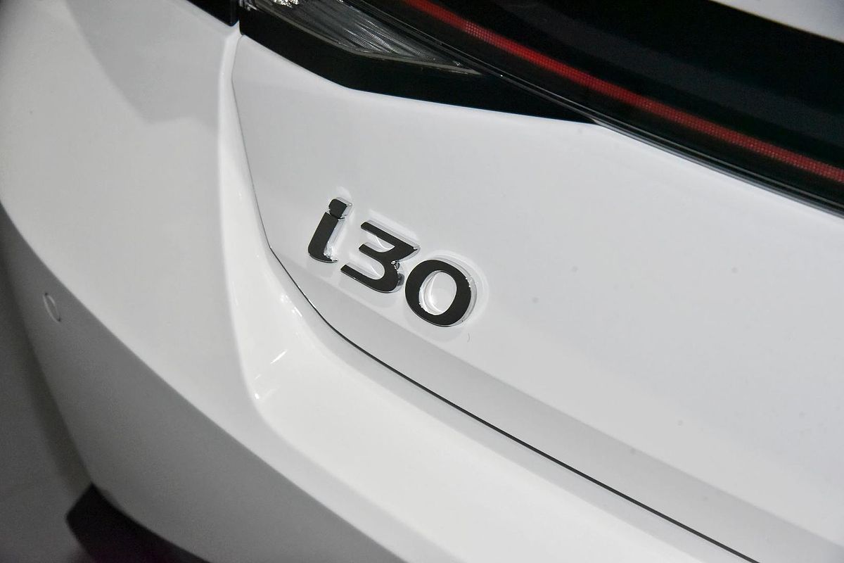 2023 Hyundai i30 N Premium CN7.V1
