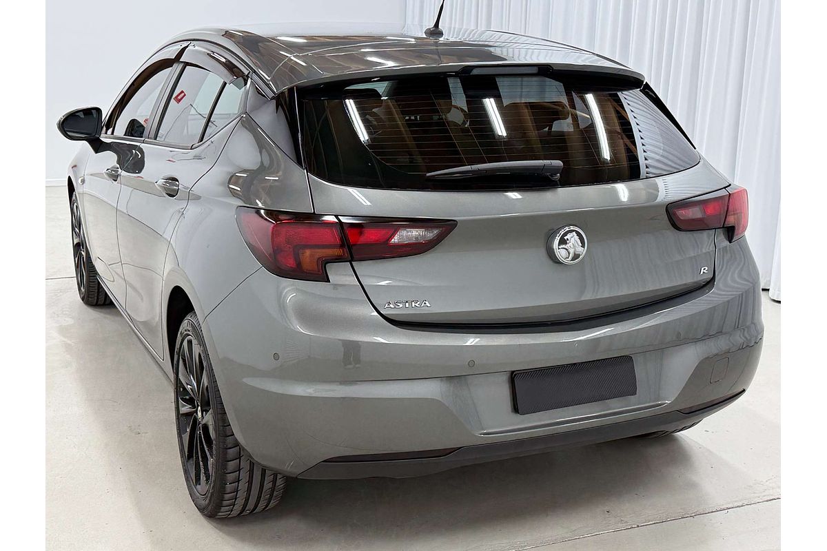 2019 Holden Astra R BK
