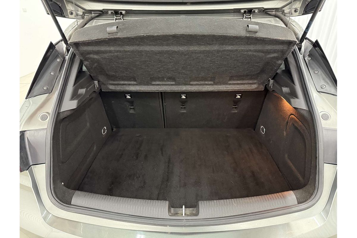 2019 Holden Astra R BK