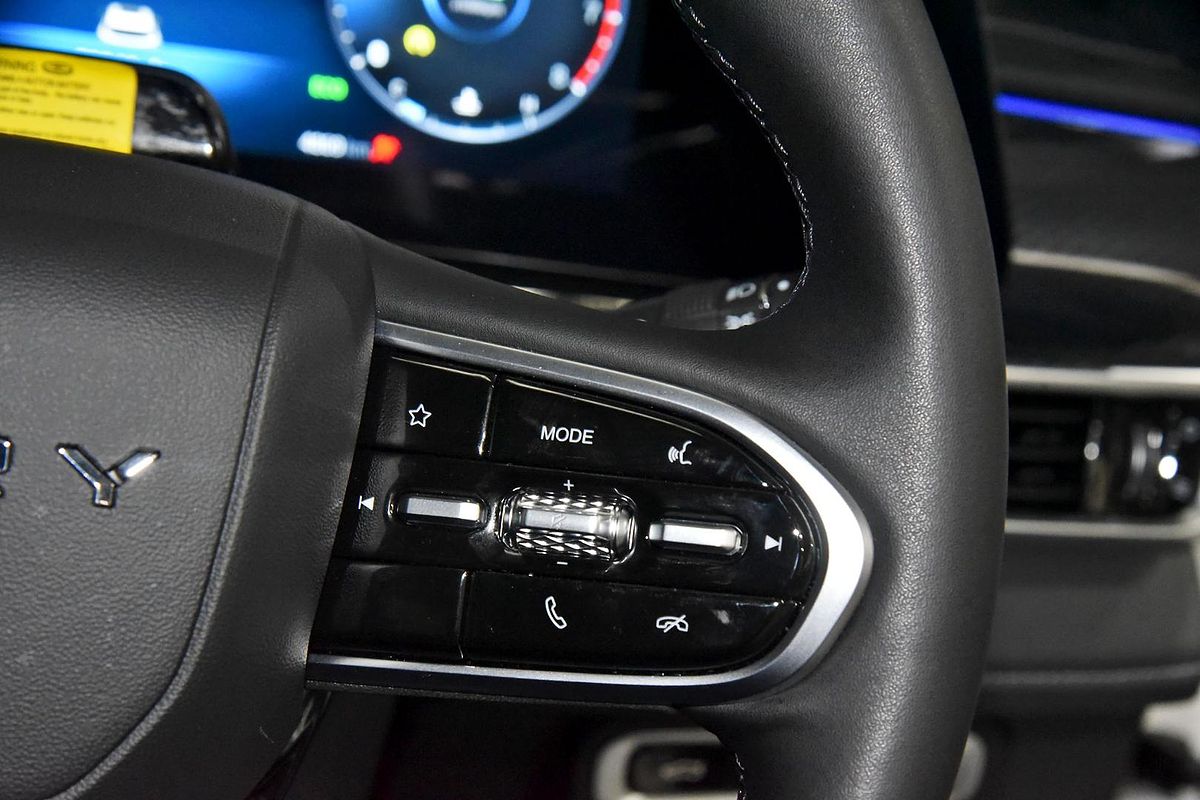 2023 Chery Tiggo 7 Pro Elite T32