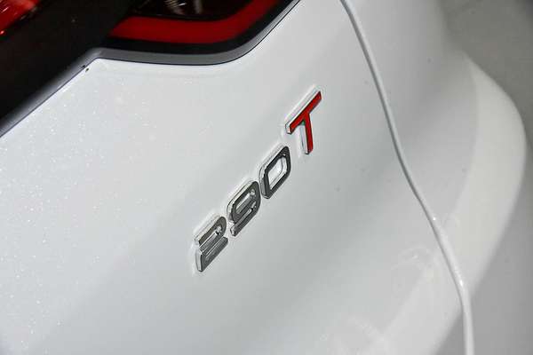 2023 Chery Tiggo 7 Pro Elite T32