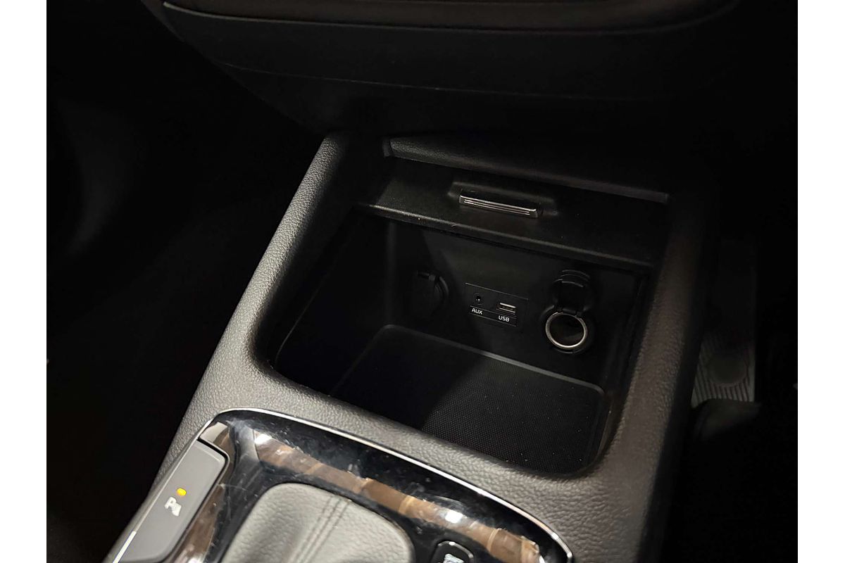 2018 Kia Cerato Sport YD
