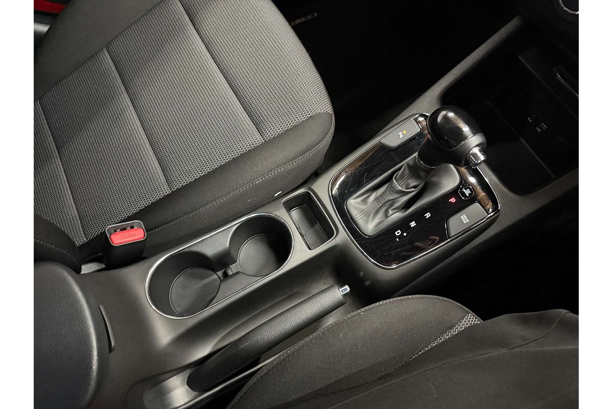 2018 Kia Cerato Sport YD