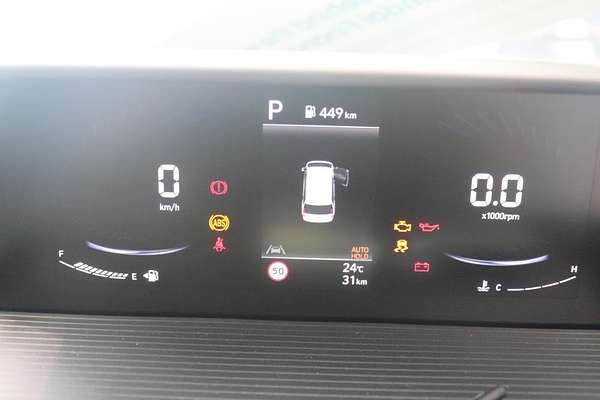 2024 Hyundai STARIA Elite US4.V3