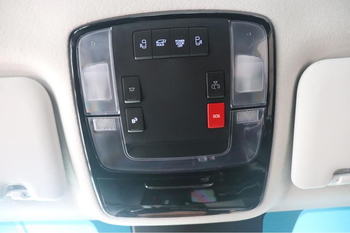 2024 Hyundai STARIA Elite US4.V3