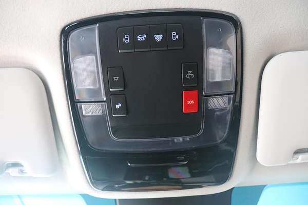 2024 Hyundai STARIA Elite US4.V3