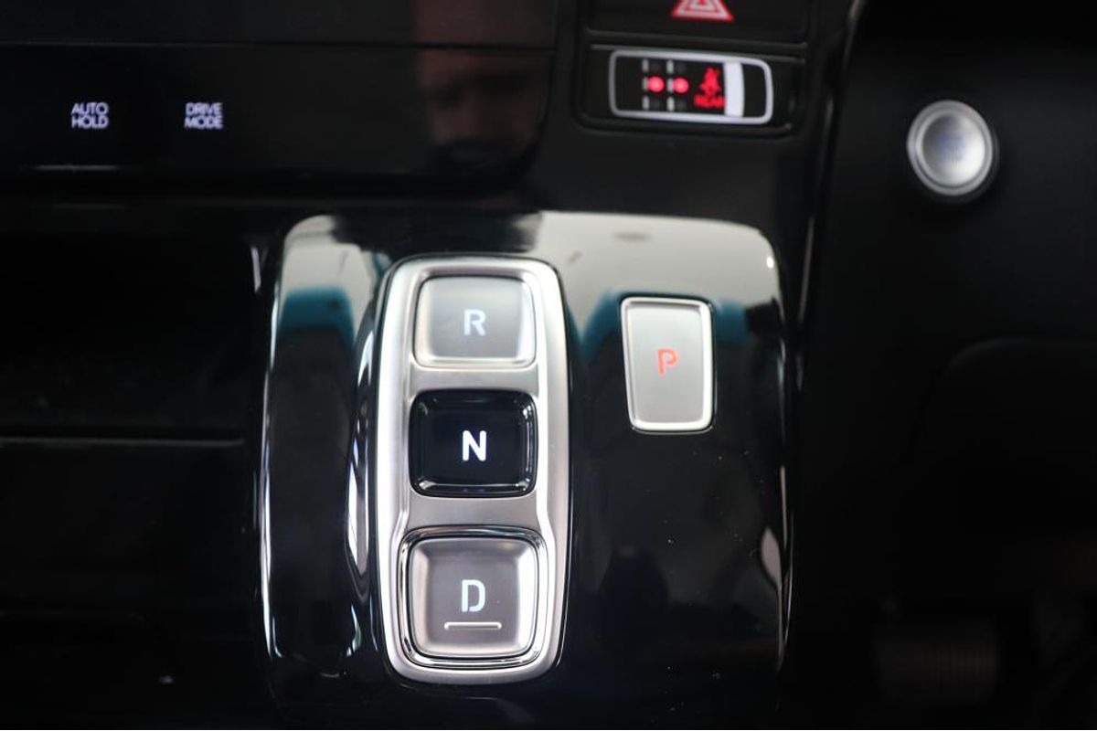 2024 Hyundai STARIA Elite US4.V3