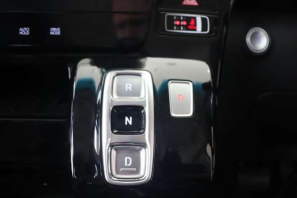 2024 Hyundai STARIA Elite US4.V3