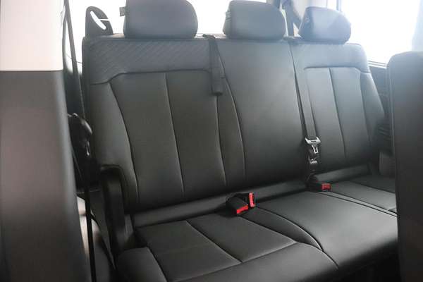 2024 Hyundai STARIA Elite US4.V3