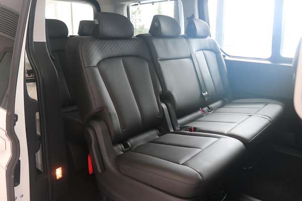 2024 Hyundai STARIA Elite US4.V3