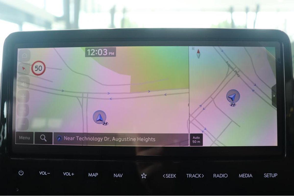 2024 Hyundai STARIA Elite US4.V3