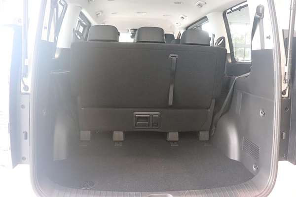 2024 Hyundai STARIA Elite US4.V3