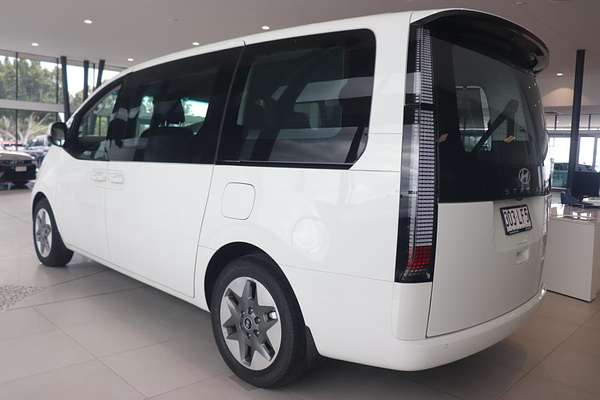 2024 Hyundai STARIA Elite US4.V3
