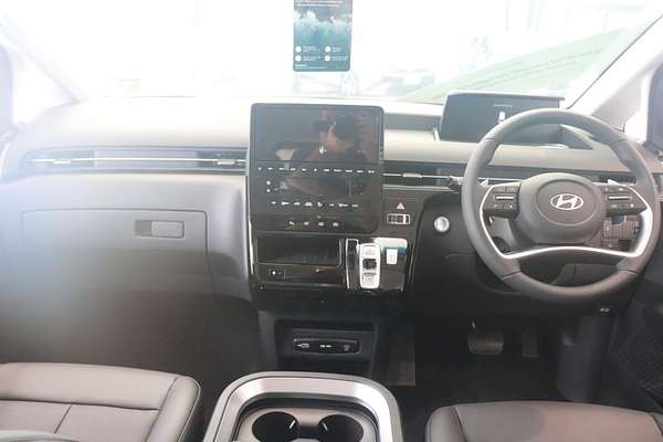 2024 Hyundai STARIA Elite US4.V3