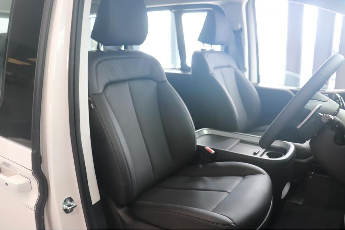 2024 Hyundai STARIA Elite US4.V3