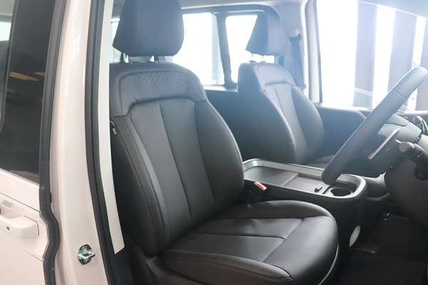 2024 Hyundai STARIA Elite US4.V3