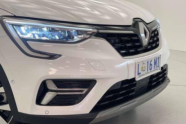 2022 Renault Arkana Zen JL1