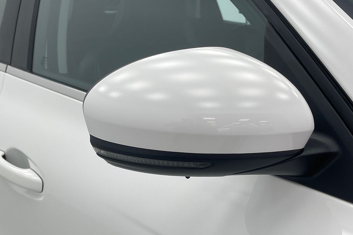 2022 Renault Arkana Zen 1.3L Petrol EDC 