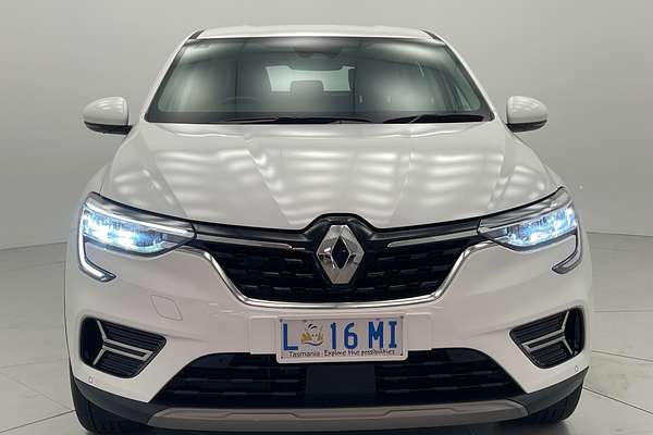 2022 Renault Arkana Zen JL1
