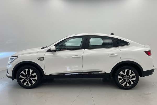 2022 Renault Arkana Zen JL1