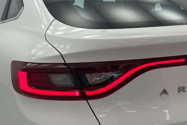 2022 Renault Arkana Zen JL1