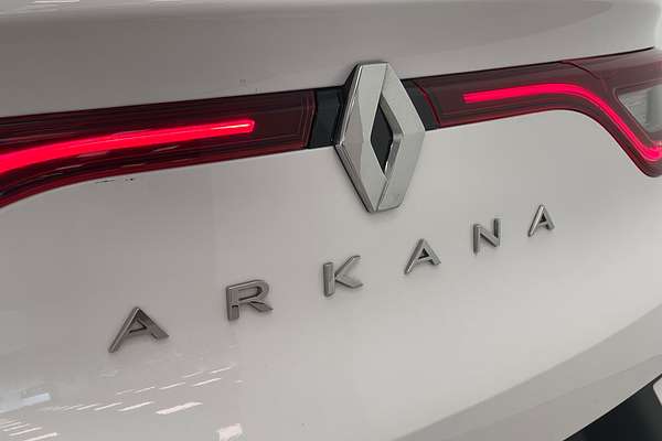 2022 Renault Arkana Zen JL1