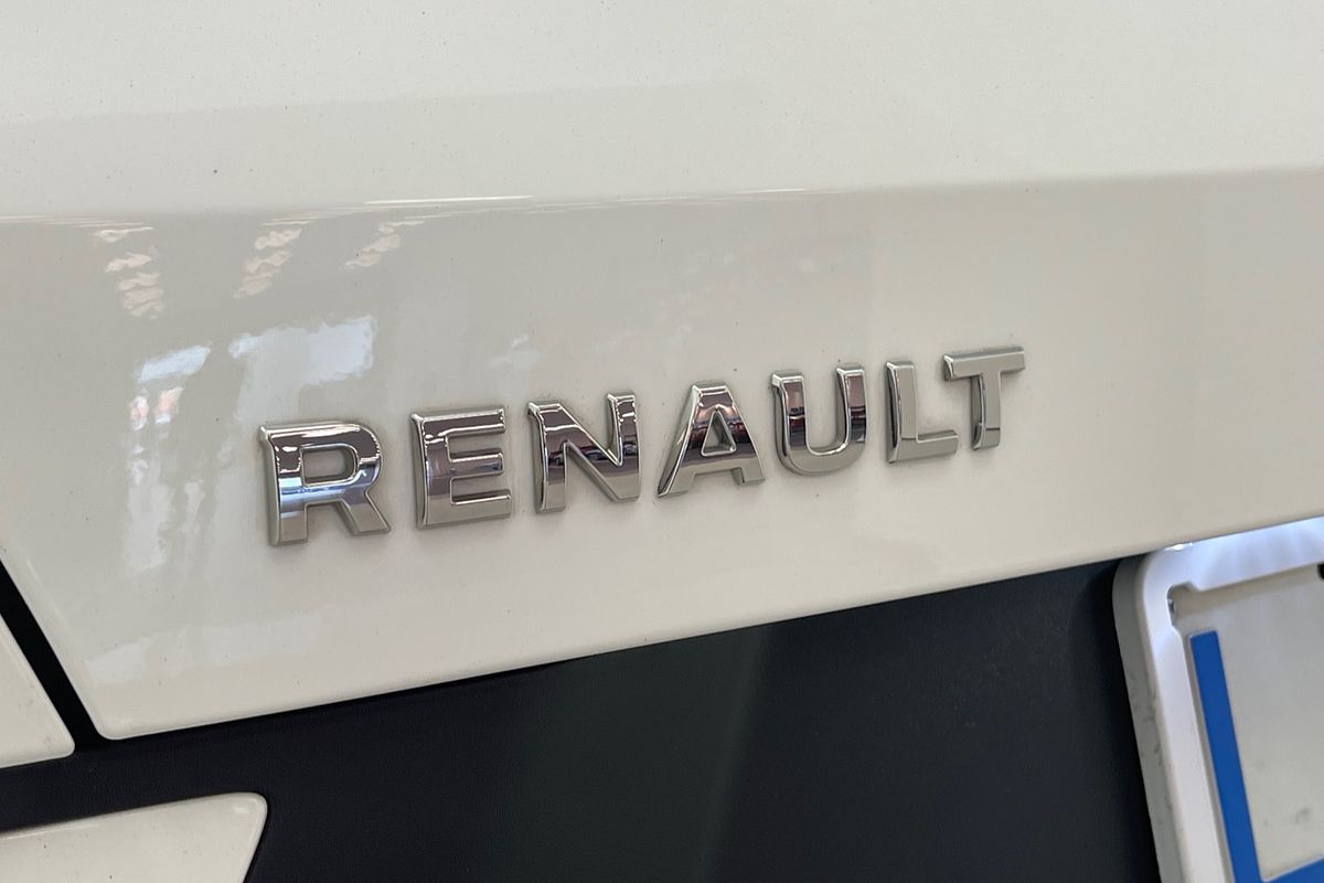 2022 Renault Arkana Zen 1.3L Petrol EDC 