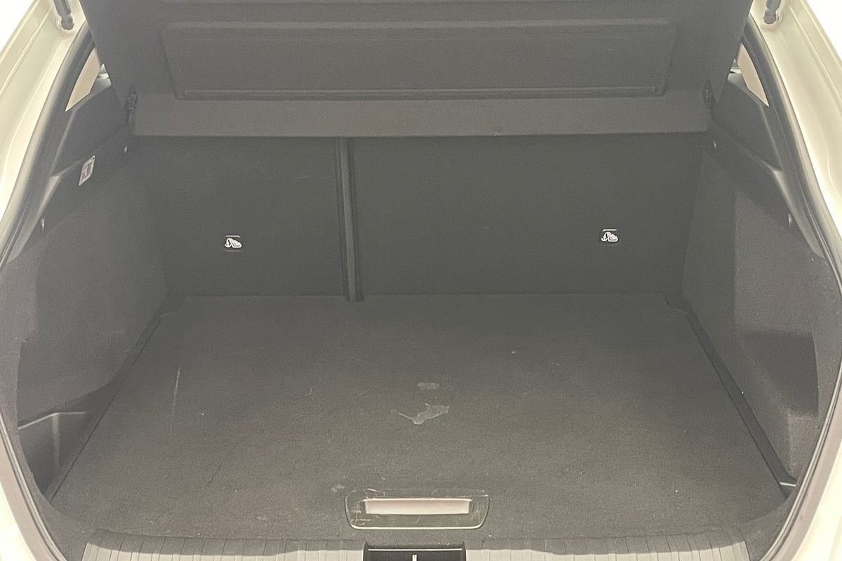 2022 Renault Arkana Zen 1.3L Petrol EDC 
