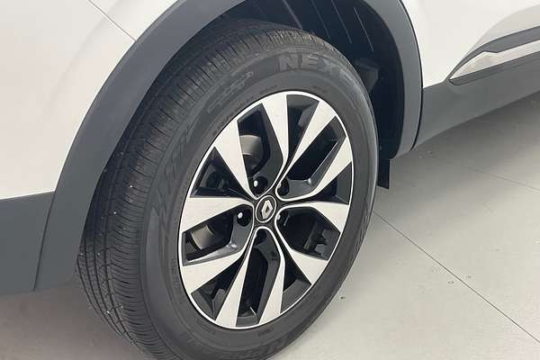2022 Renault Arkana Zen JL1