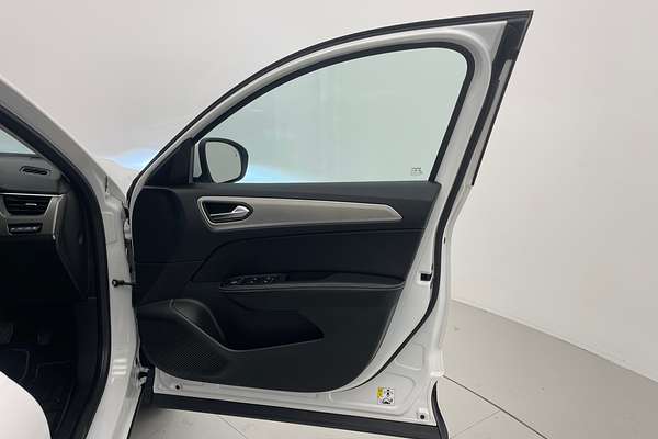 2022 Renault Arkana Zen JL1