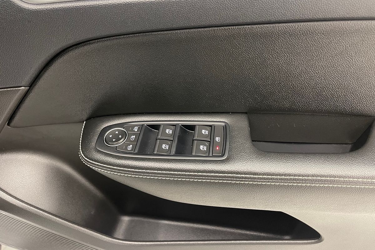 2022 Renault Arkana Zen 1.3L Petrol EDC 