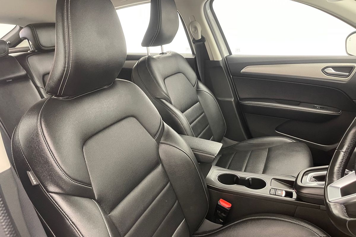 2022 Renault Arkana Zen 1.3L Petrol EDC 