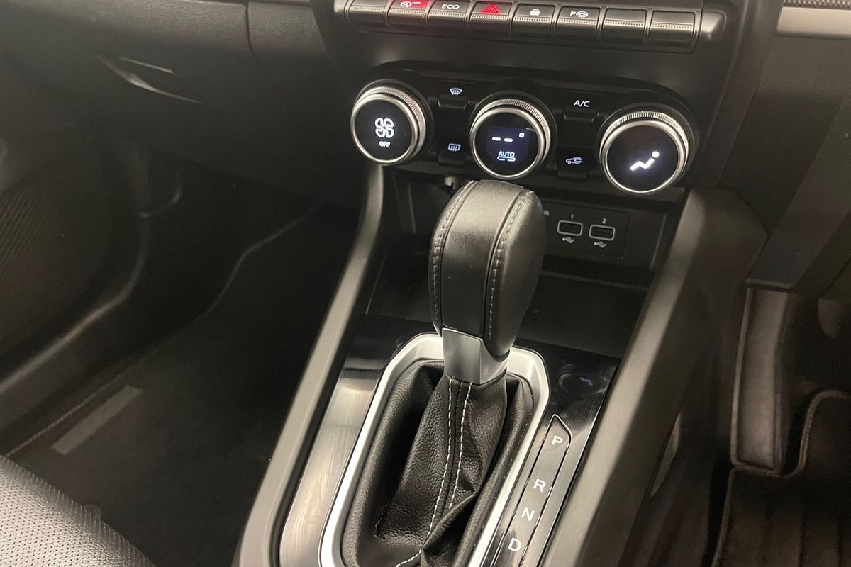 2022 Renault Arkana Zen 1.3L Petrol EDC 