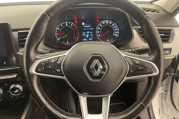2022 Renault Arkana Zen JL1