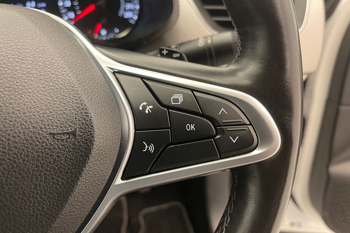 2022 Renault Arkana Zen 1.3L Petrol EDC 