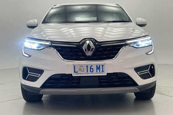 2022 Renault Arkana Zen JL1
