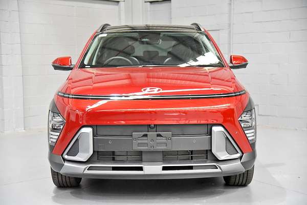 2025 Hyundai Kona Premium SX2.V2