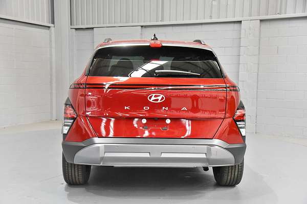 2025 Hyundai Kona Premium SX2.V2