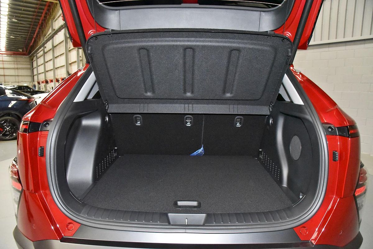 2025 Hyundai Kona Premium SX2.V2