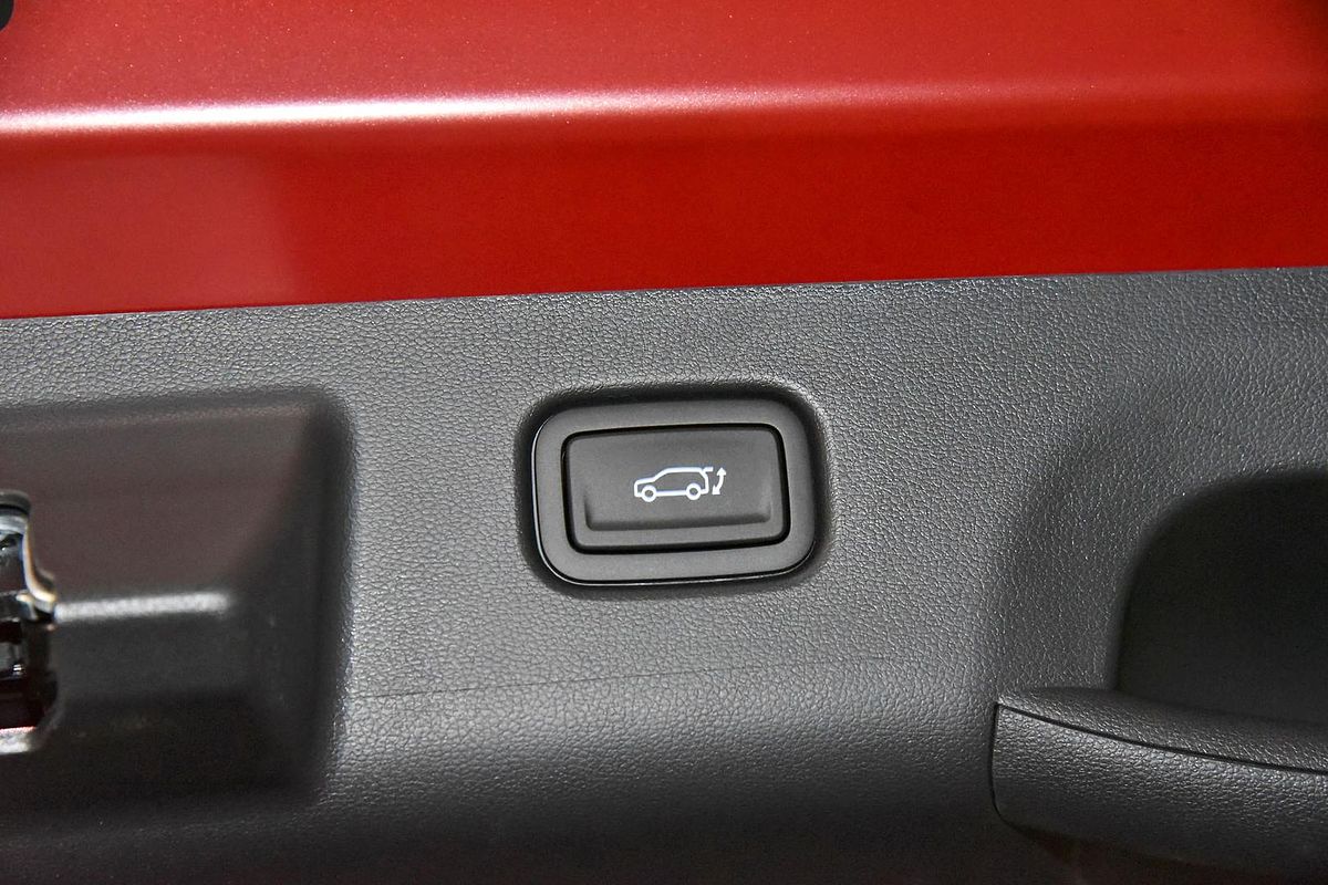 2025 Hyundai Kona Premium SX2.V2
