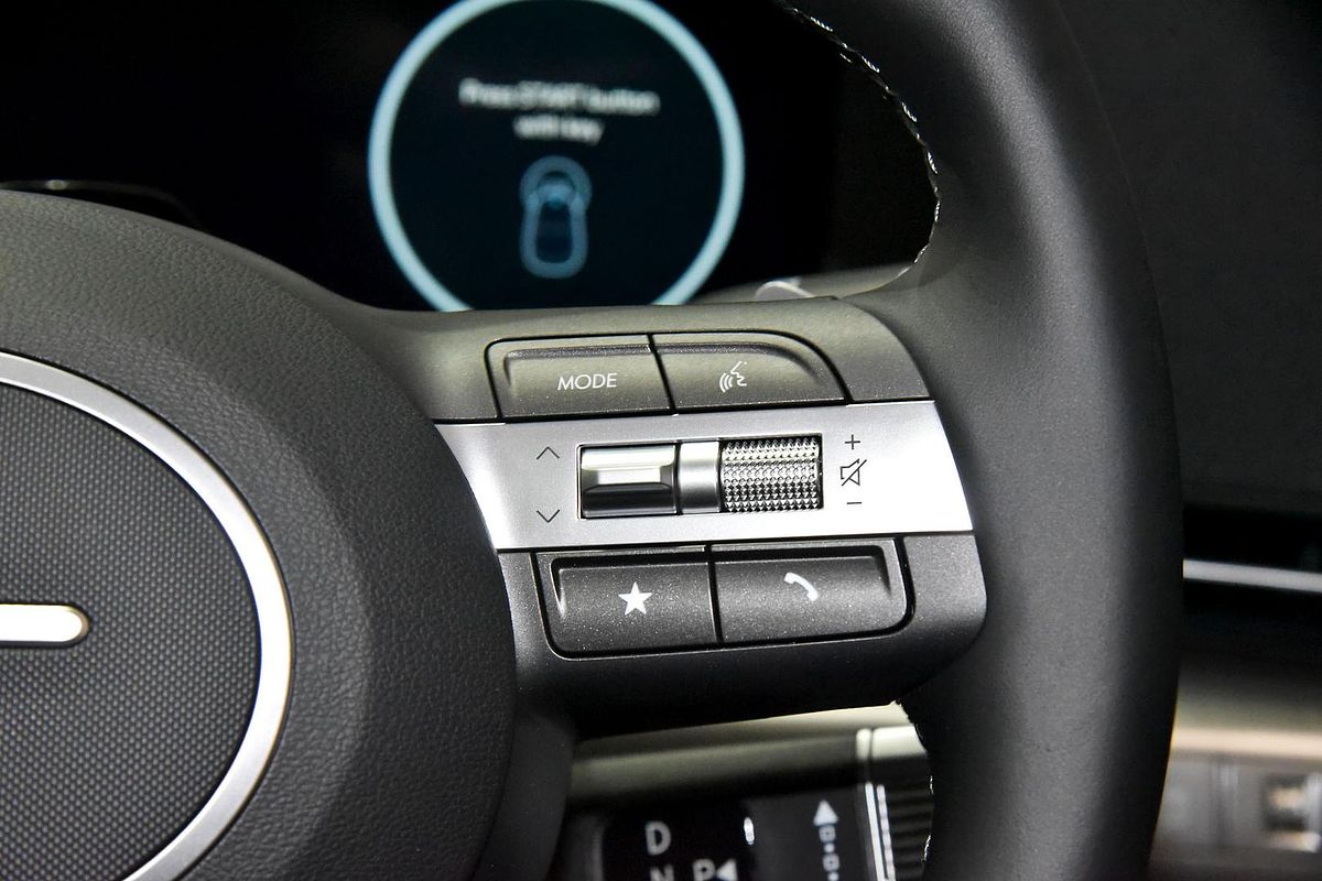 2025 Hyundai Kona Premium SX2.V2