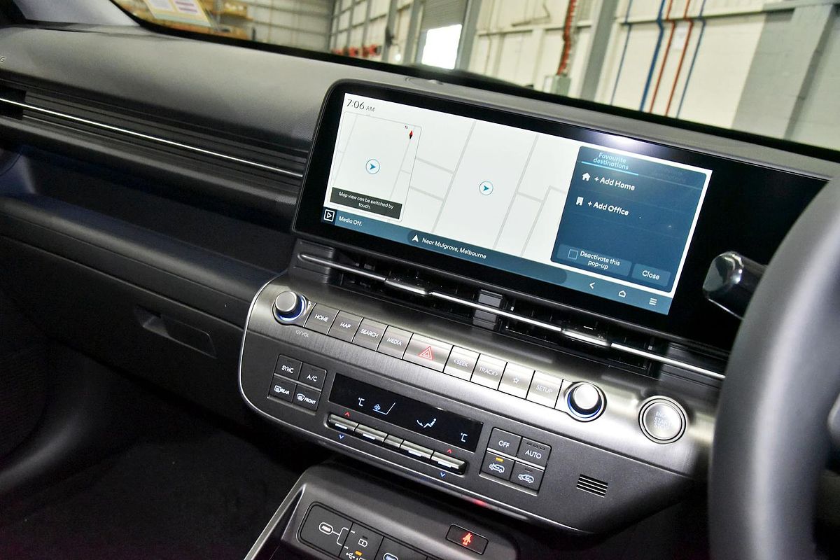 2025 Hyundai Kona Premium SX2.V2