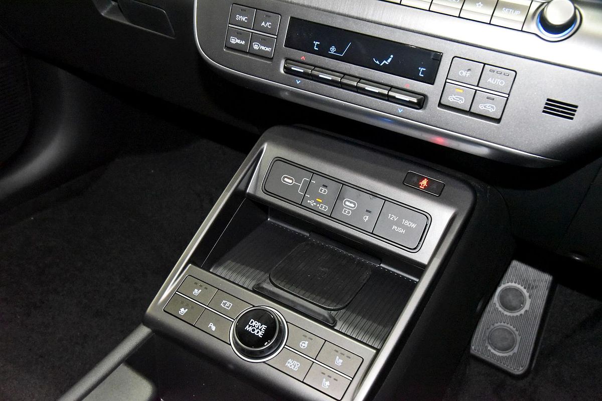 2025 Hyundai Kona Premium SX2.V2