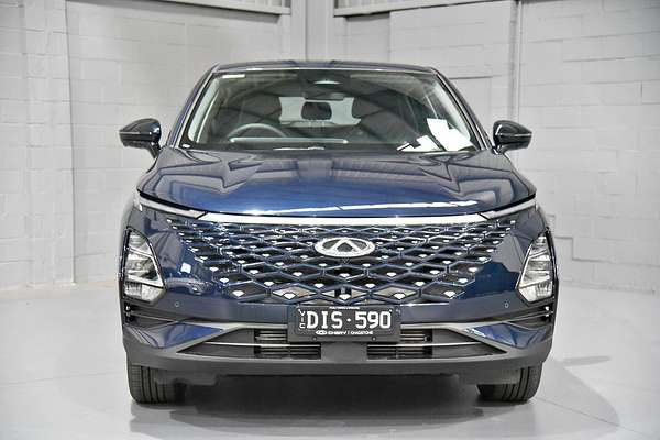 2024 Chery OMODA 5 GT AWD T19C