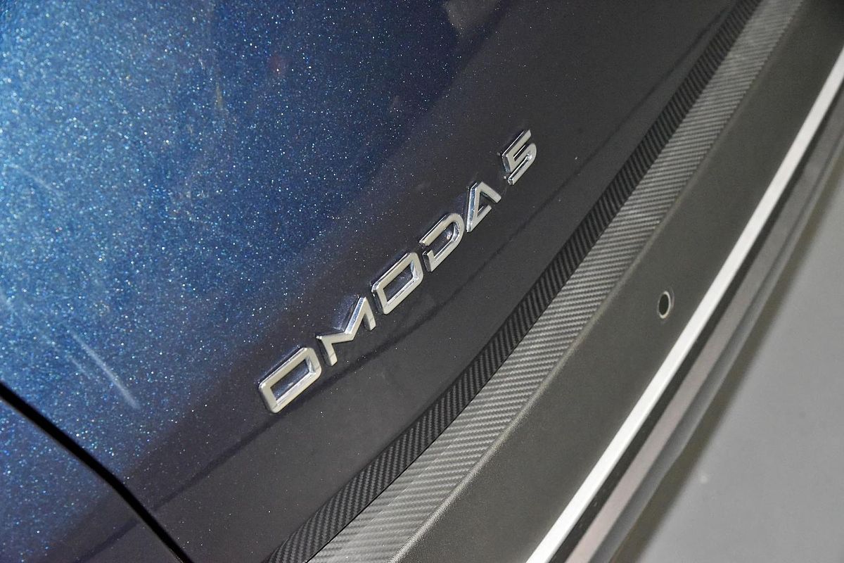 2024 Chery OMODA 5 GT AWD T19C