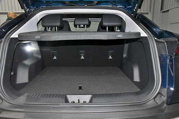 2024 Chery OMODA 5 GT AWD T19C